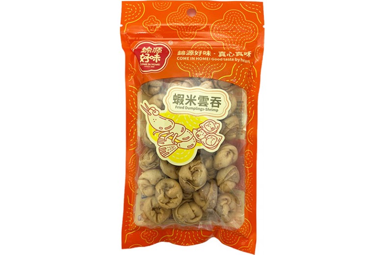 錦源好味 - 蝦米雲吞